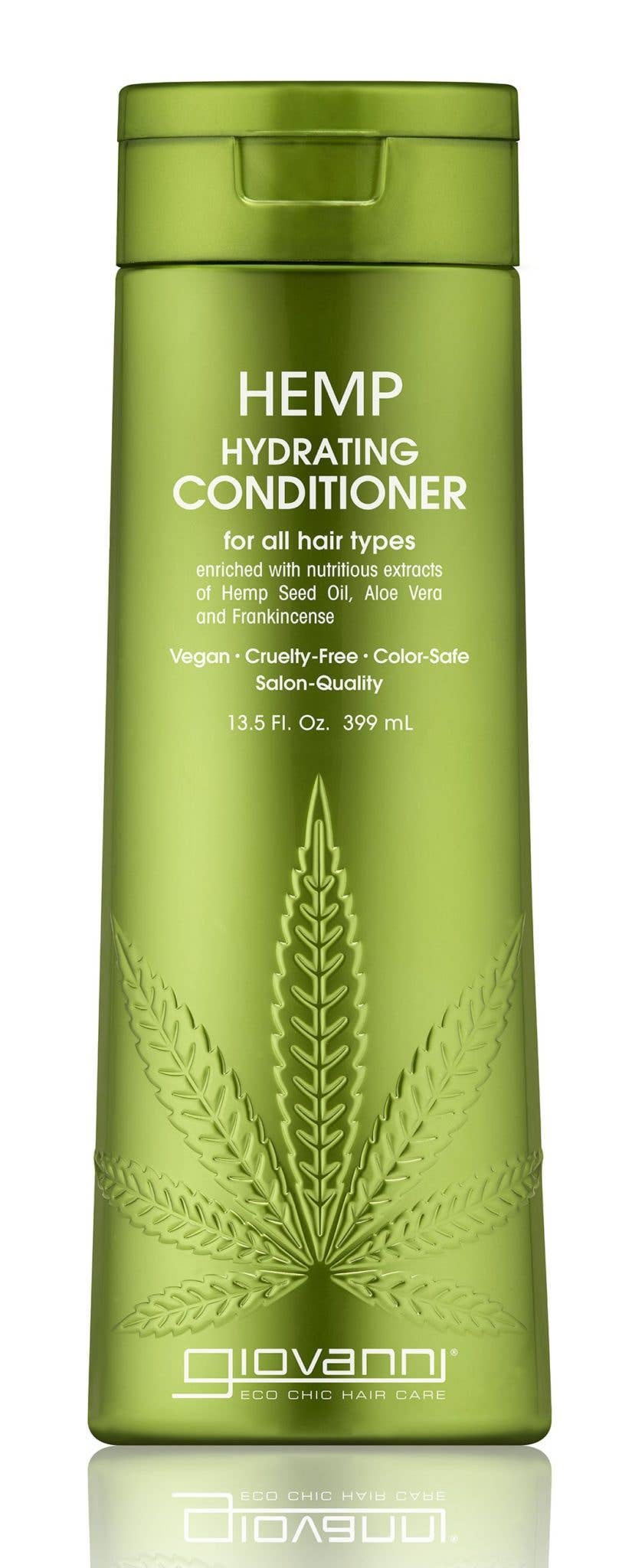 Hemp Hydrating Conditioner 13.5 oz.