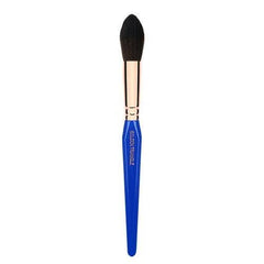 Golden Triangle Tapered Contour Cheek/Face Makeup Brush