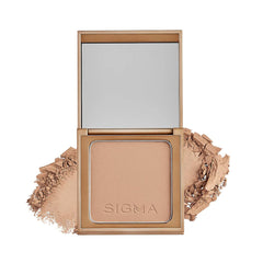 MATTE BRONZER