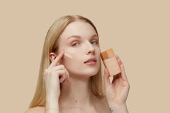 Skin Perfector Hydrating Tint  - 1