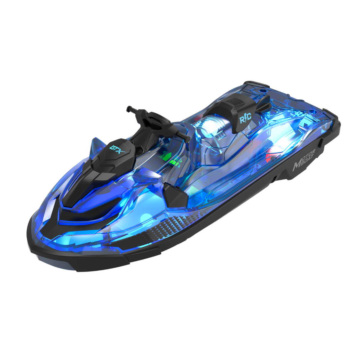 Hydrobolt
