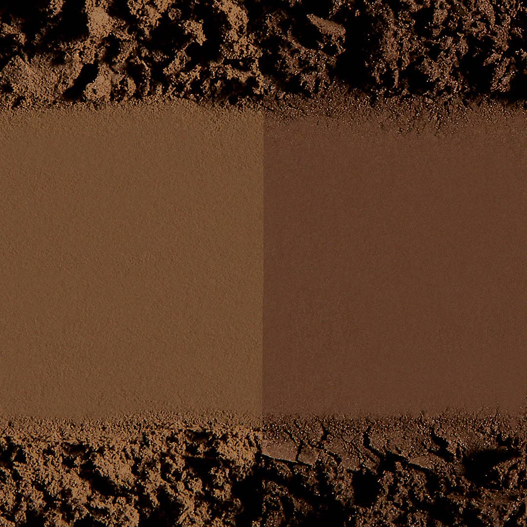 COLOR + SHAPE BROW POWDER DUO