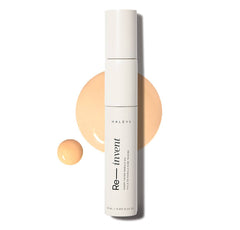 Re-invent Sheer Tinted Marula Oil