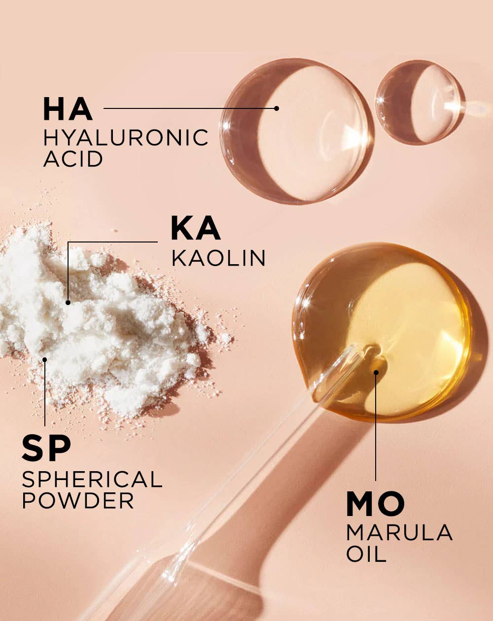 Re-vive Weightless Longwear Concealer