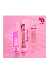 Beauty Creations LPP02 Pink Lip Plumping Gloss