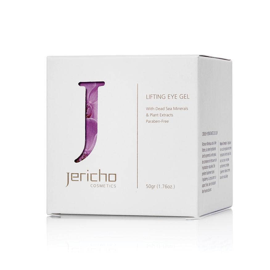 Lifting Eye Gel