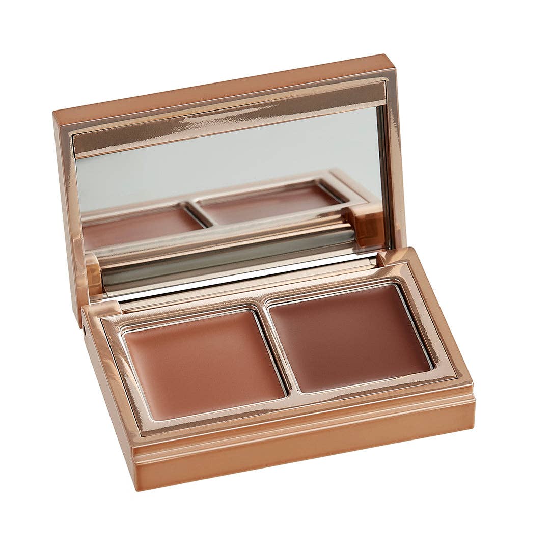 Spectrum Color-Correcting Face Concealer Duo