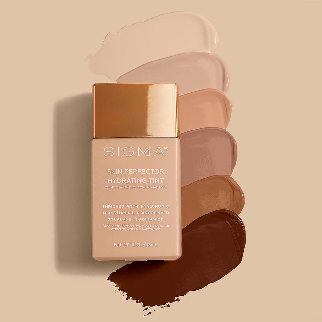 Skin Perfector Hydrating Tint - 5