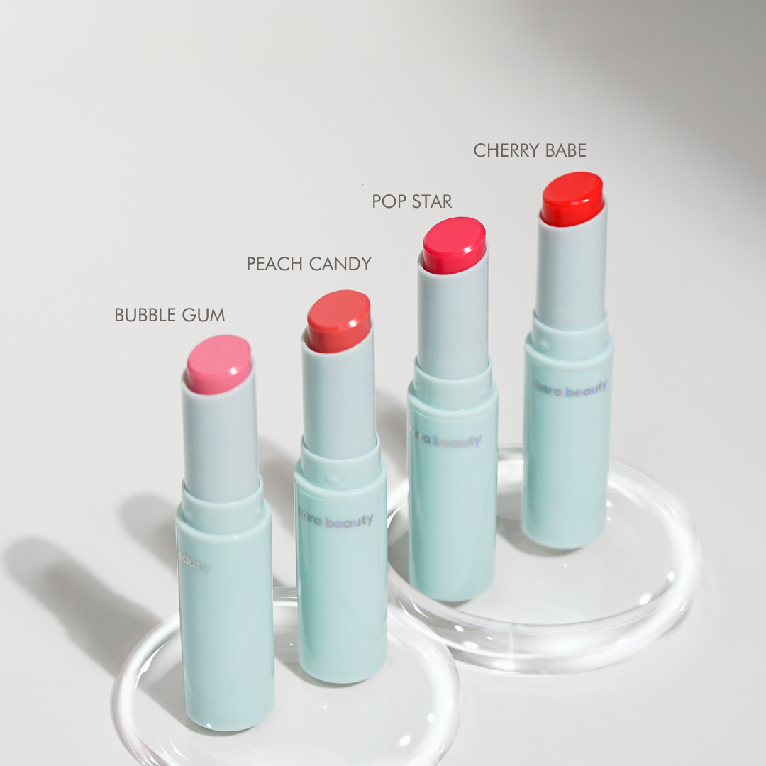BUBBLE BABE Juicy Gloss Stick - Bubble Gum