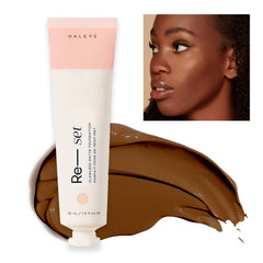 Re-set Flawless Matte Foundation