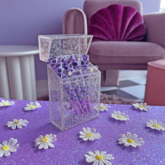 Holographic Box