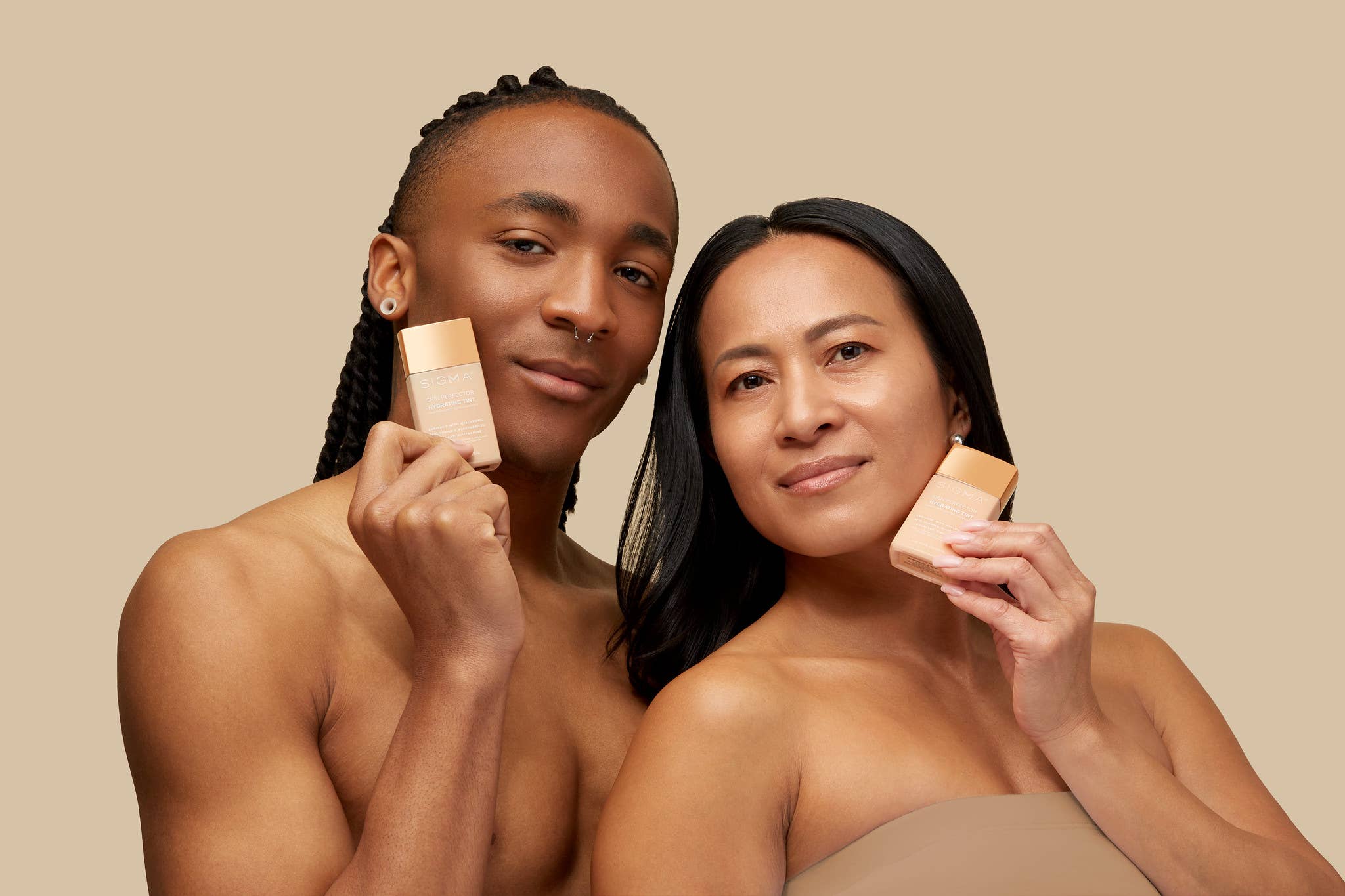 Skin Perfector Tinted Moisturizer - 4