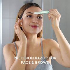 Precision Dermaplaning Hair Remover Tool