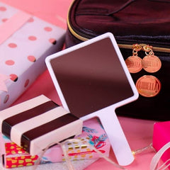 Mini Beso Mirror