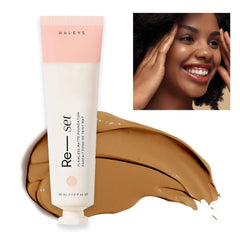 Re-set Flawless Matte Foundation