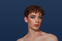 Blueberry Parfait Eyeshadow
Quad