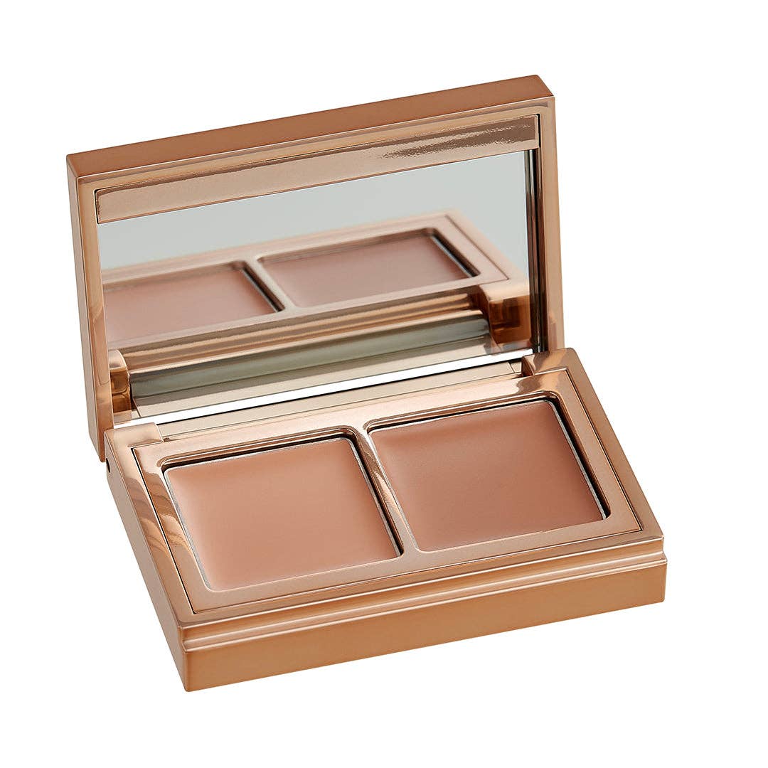 Spectrum Color-Correcting Face Concealer Duo
