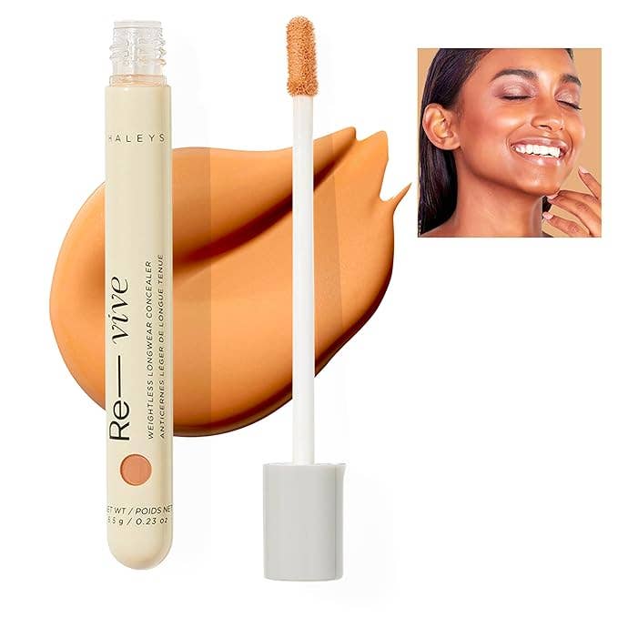 Re-vive Weightless Longwear Concealer