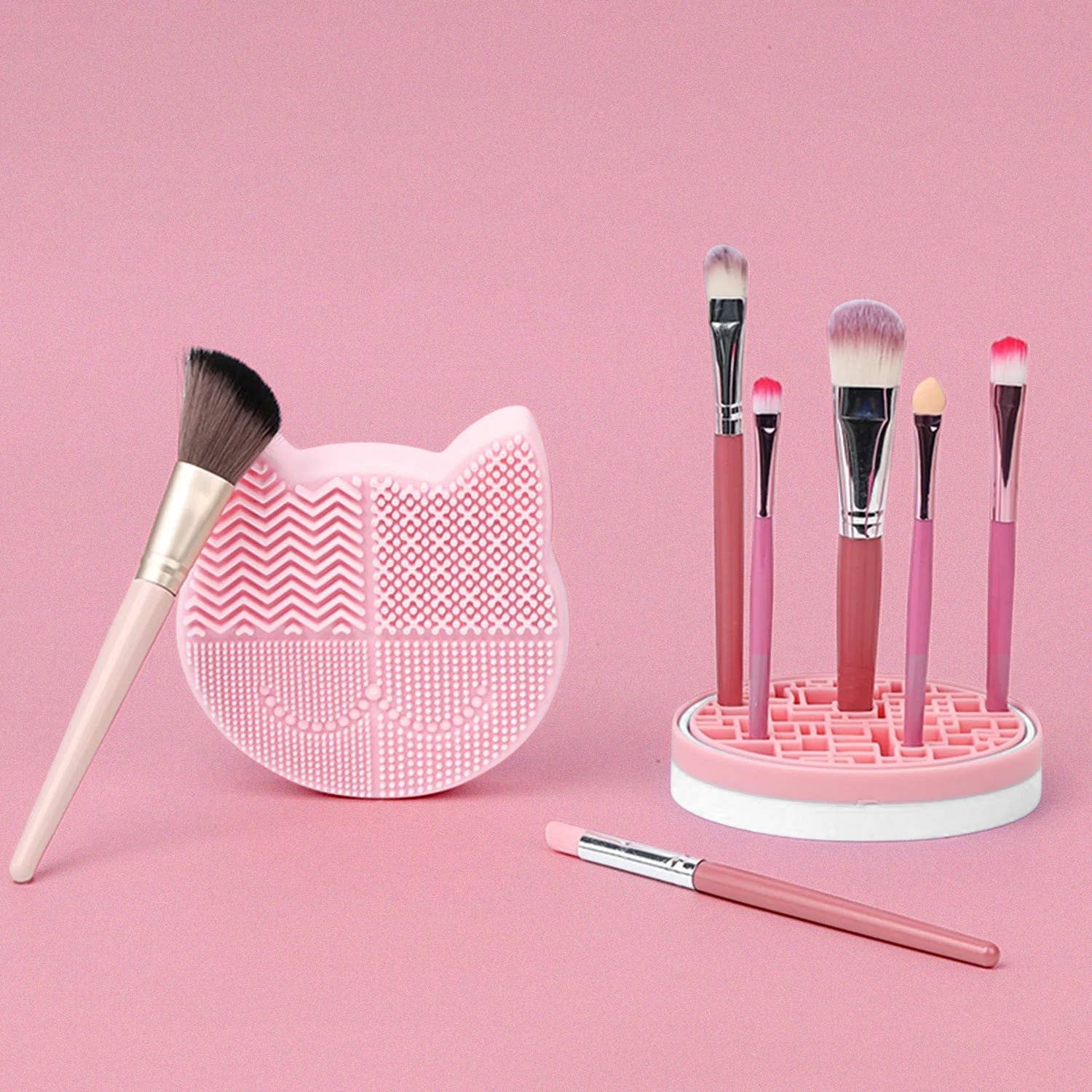 Make Up Brush Cleaner