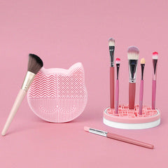 Make Up Brush Cleaner
