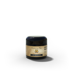 Sunny Isle Jamaican Black Castor Oil Pure Butter with Chebe Powder
