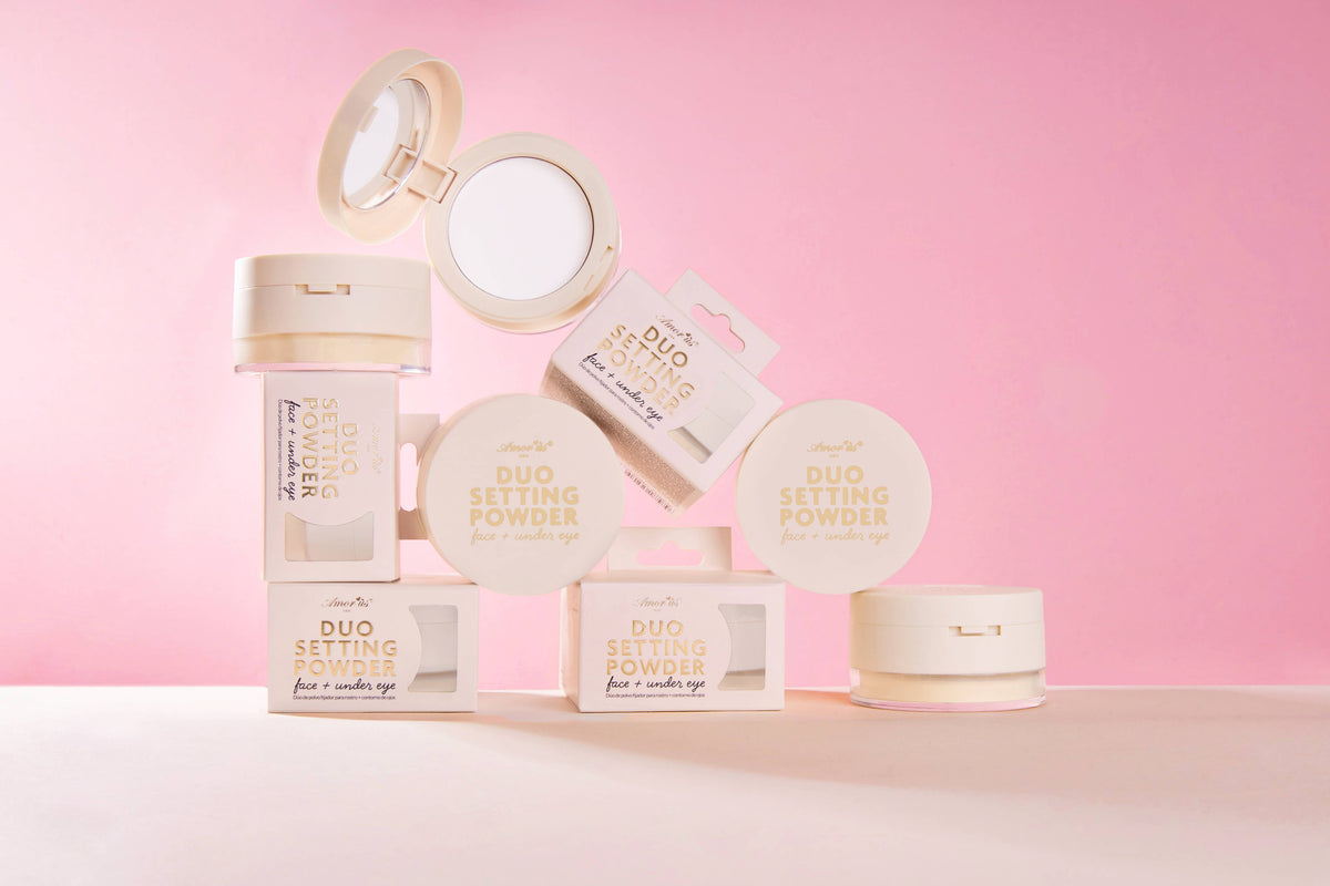 DUO SETTING POWDER
