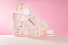 DUO SETTING POWDER