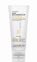 Eco Chic® Hair Care Nutrafix™ Deep Hair Reconstructor 6.8oz