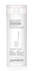 Smooth as Silk Deeper Moisturizing Conditioner - 8.5 oz.