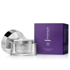 Jericho Premium Restoring Day Cream