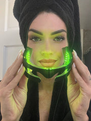 Bionic 7 Color LED Eye Care Mask