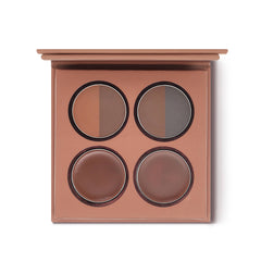 Better Brows Mini Eyebrow Palette