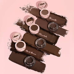 BROW KIT #03 Dark Brown
