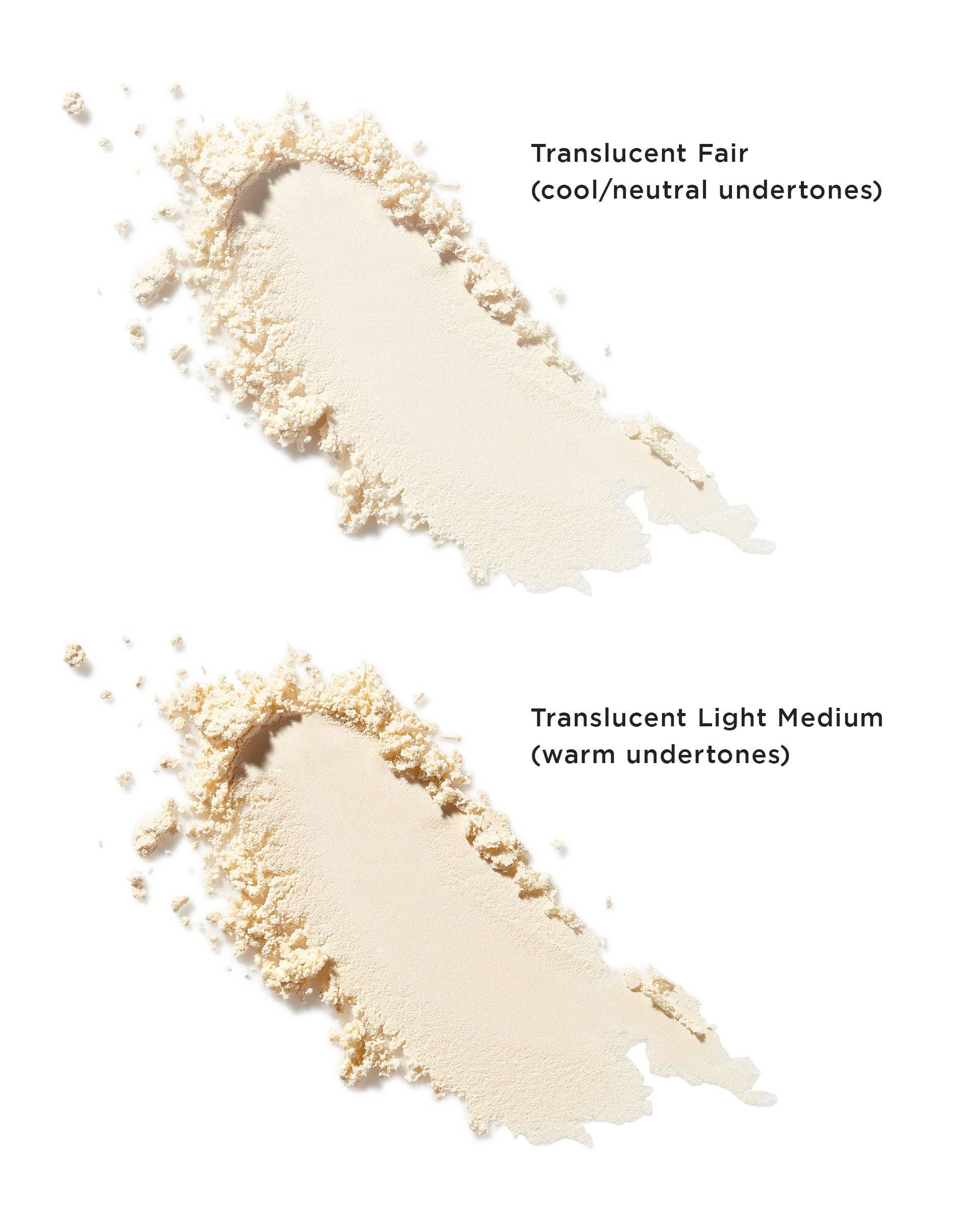 Re-touch Soft Focus Setting Powder