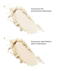 Re-touch Soft Focus Setting Powder