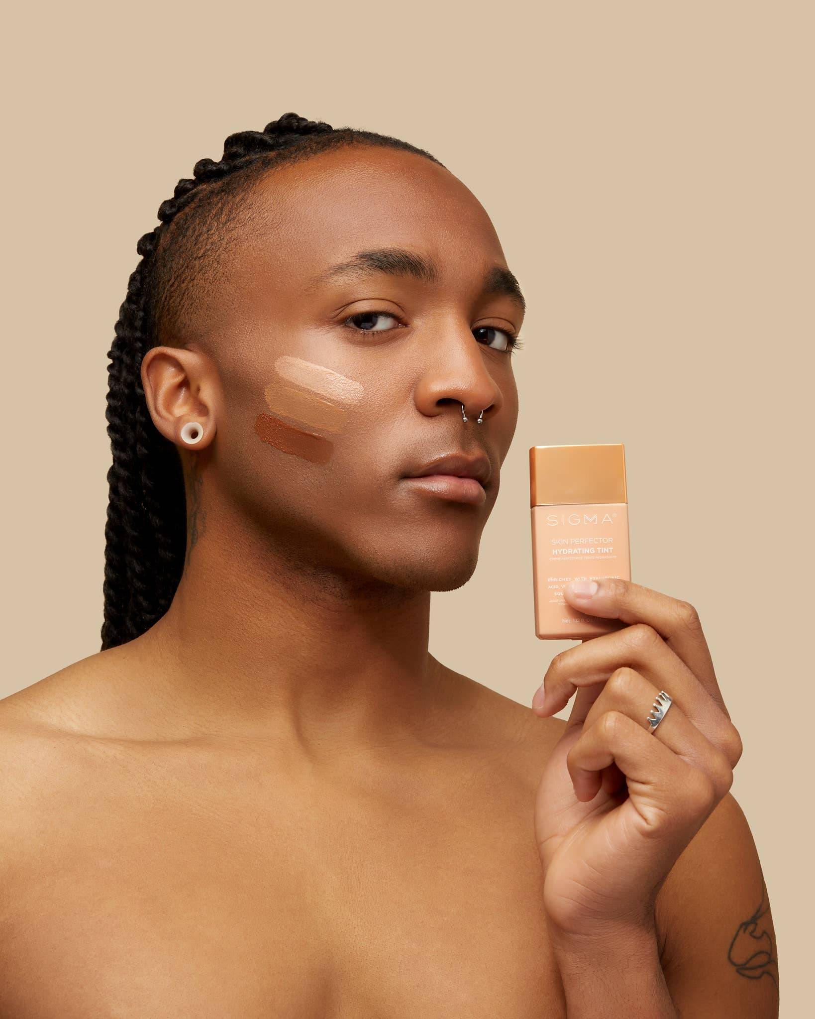 Skin Perfector Hydrating Tint - 5