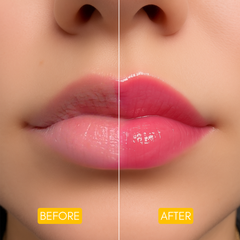 Starlit Color Changing Lip Glosses – Crystal Veil & Orchid Petal
