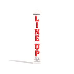 LINE UP Waterproof Creamy Lip Liner - Elle