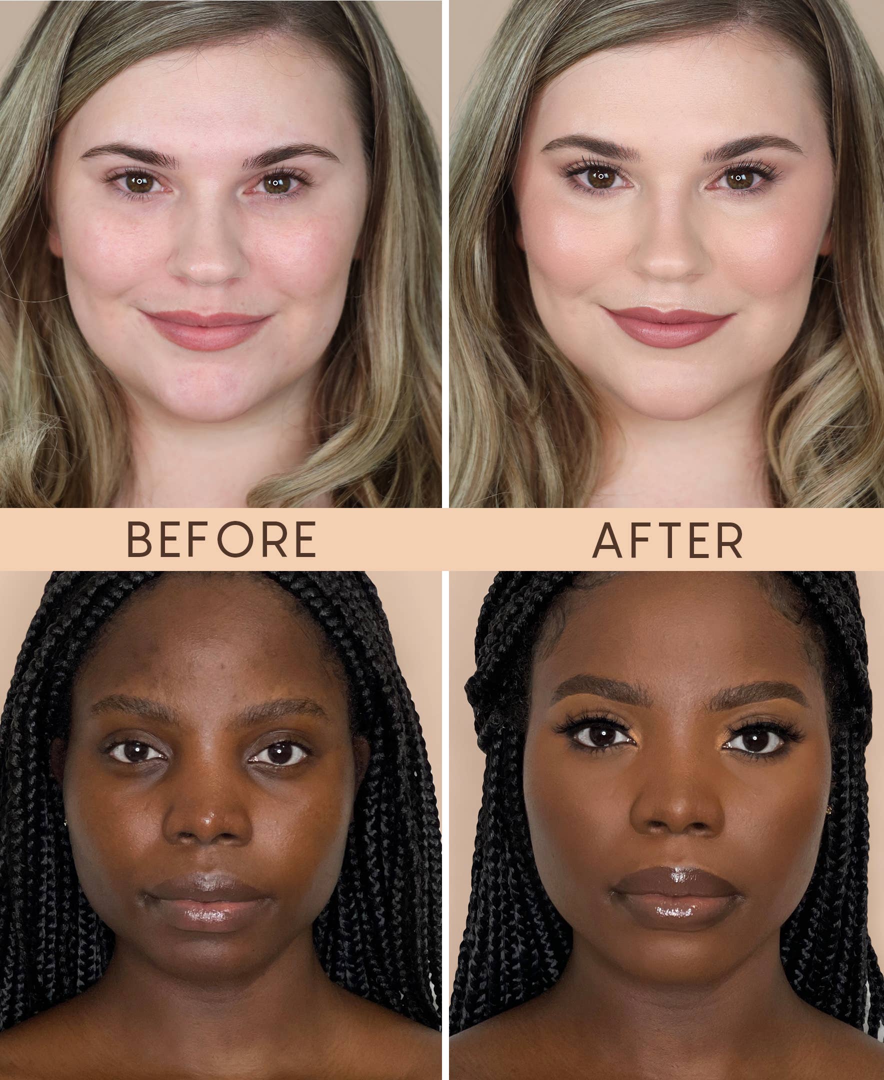 Re-wind Blurring Full Coverage Concealer