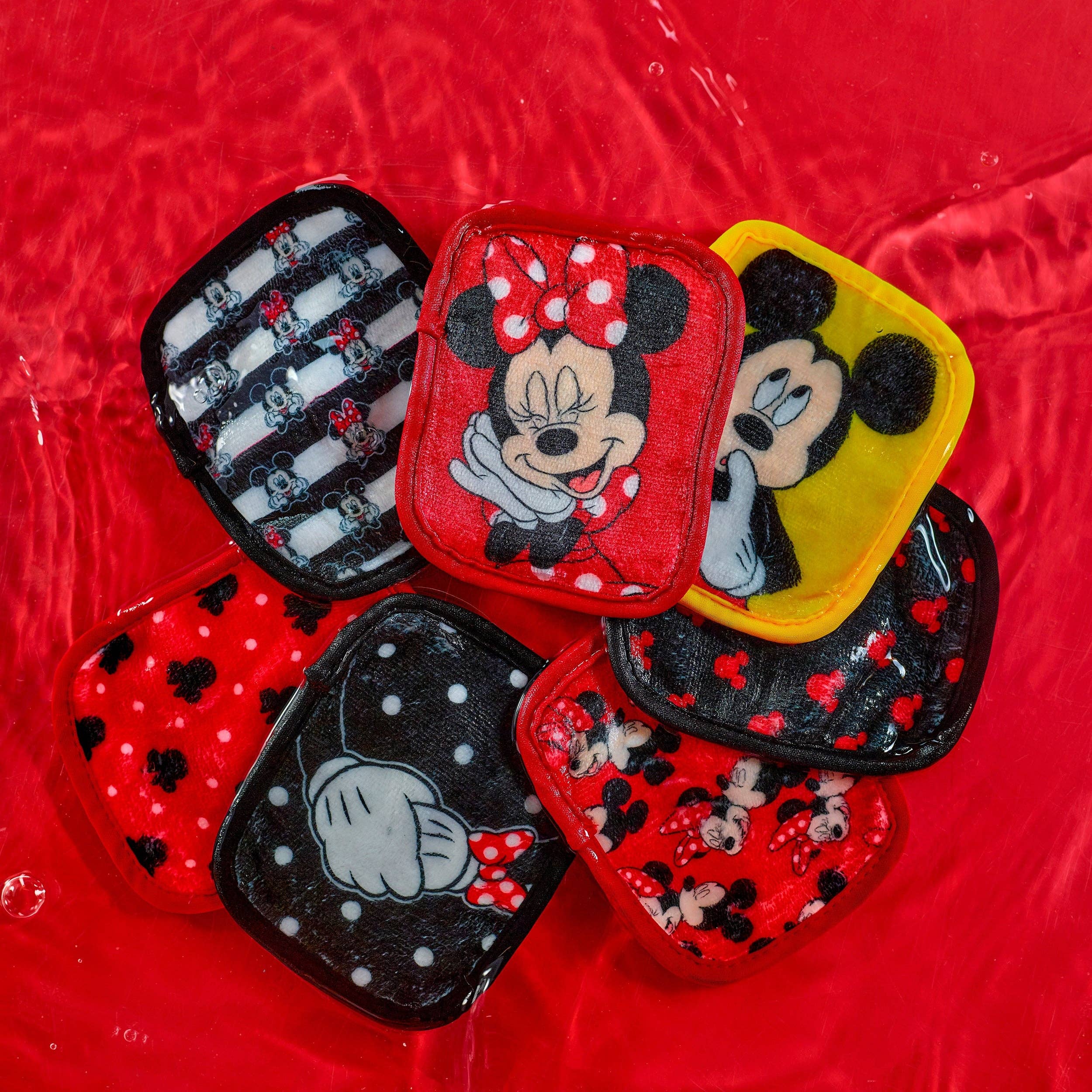 Mickey & Minnie 7-Day Gift Set © Disney