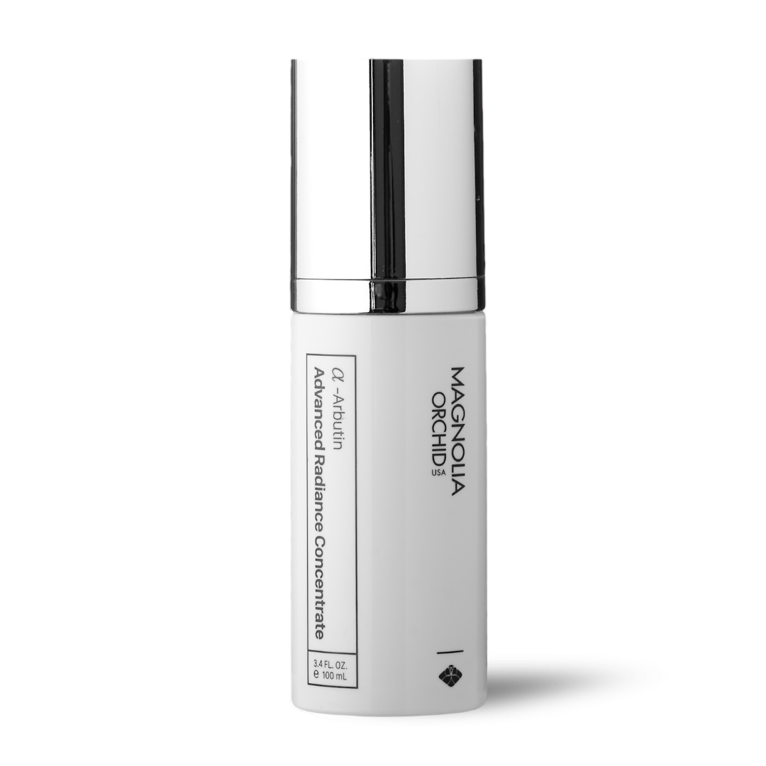 Magnolia Orchid α-Arbutin Advanced Radiance Concentrate