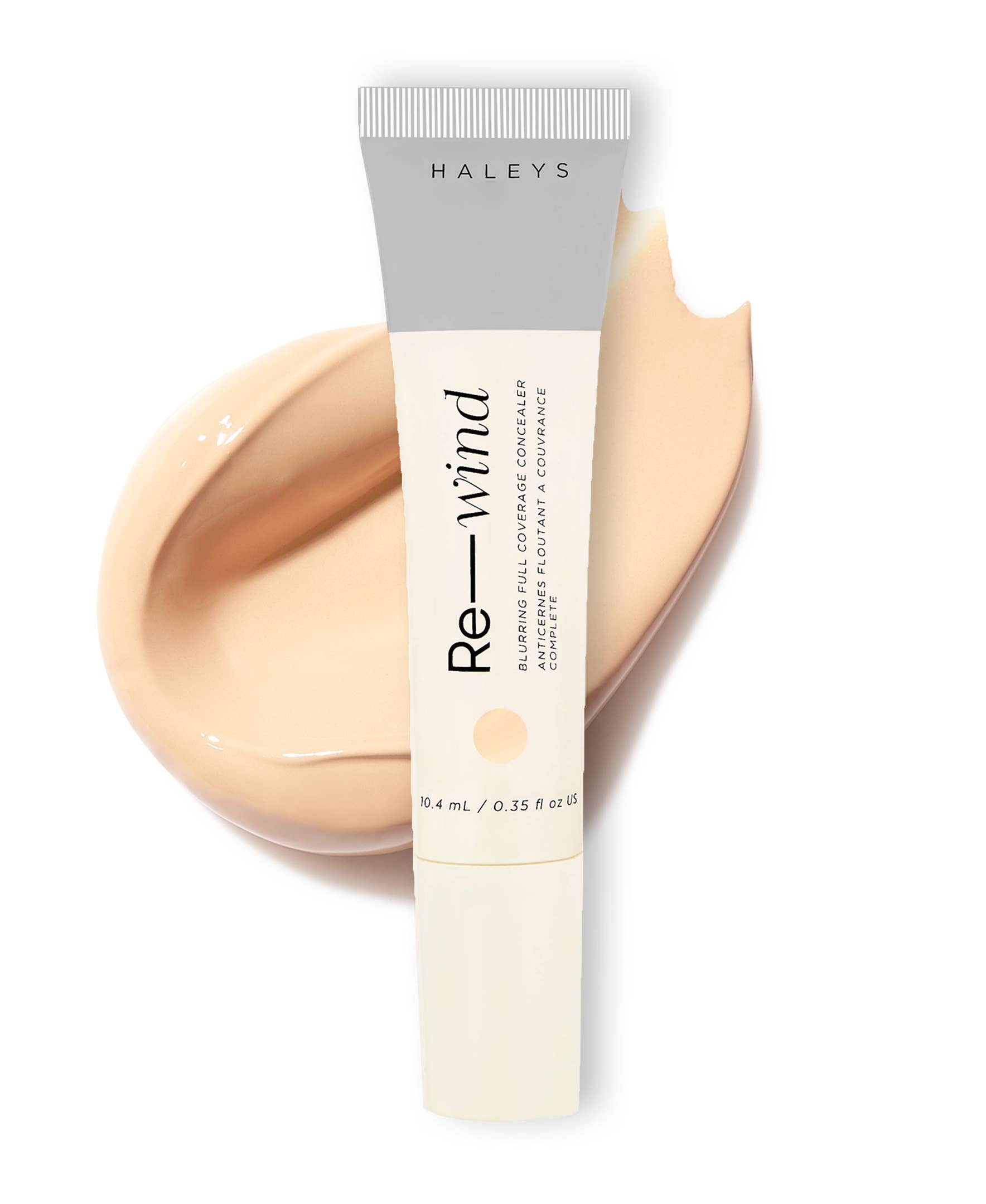 Re-wind Blurring Full Coverage Concealer