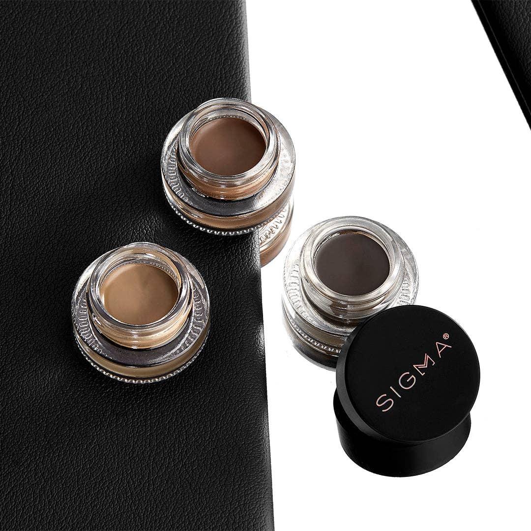 DEFINE + POSE BROW POMADE