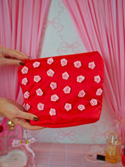 Rosette Smell Proof Bag