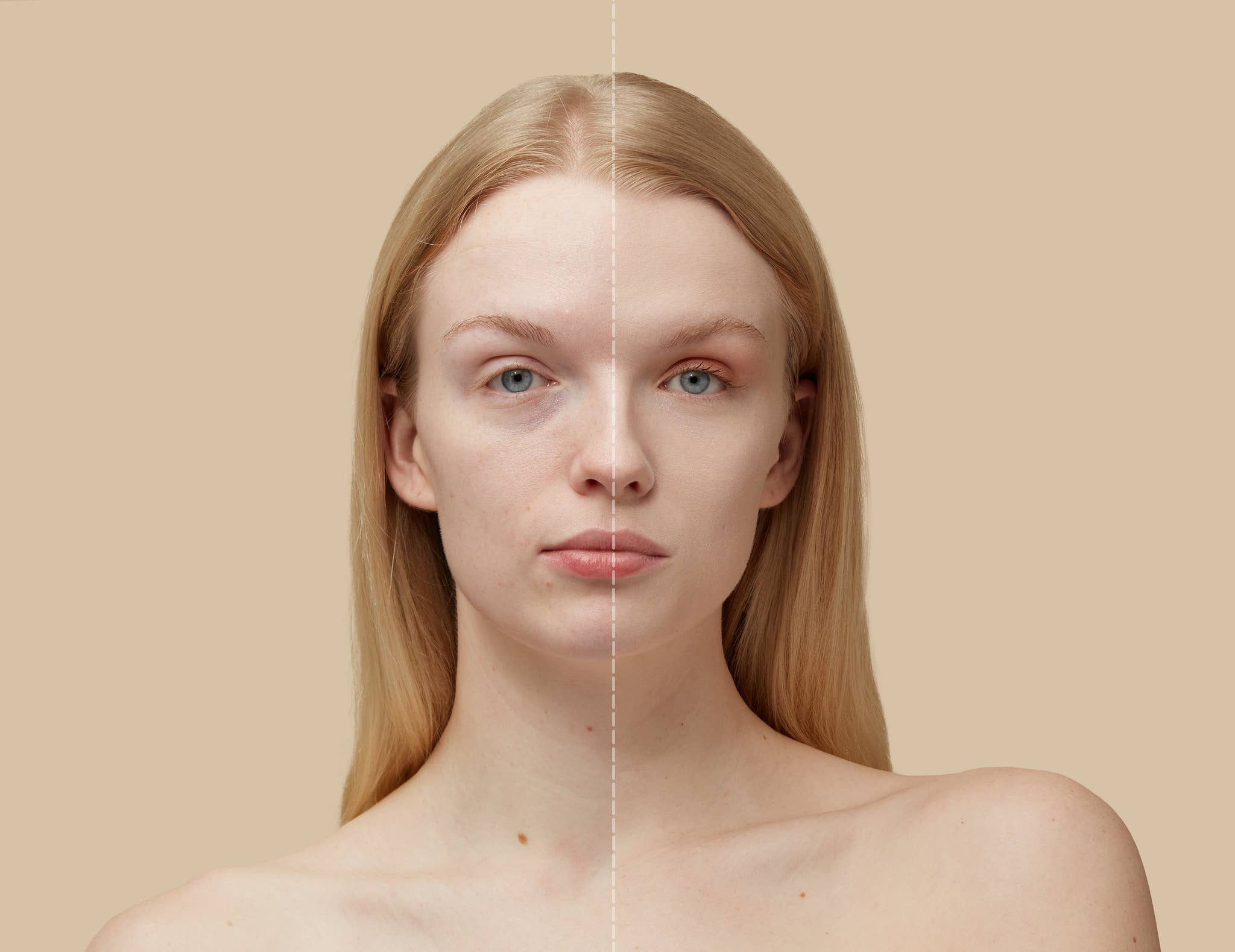 Skin Perfector Hydrating Tint  - 1