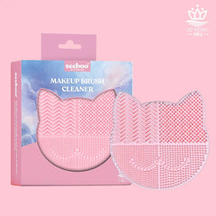 Make Up Brush Cleaner