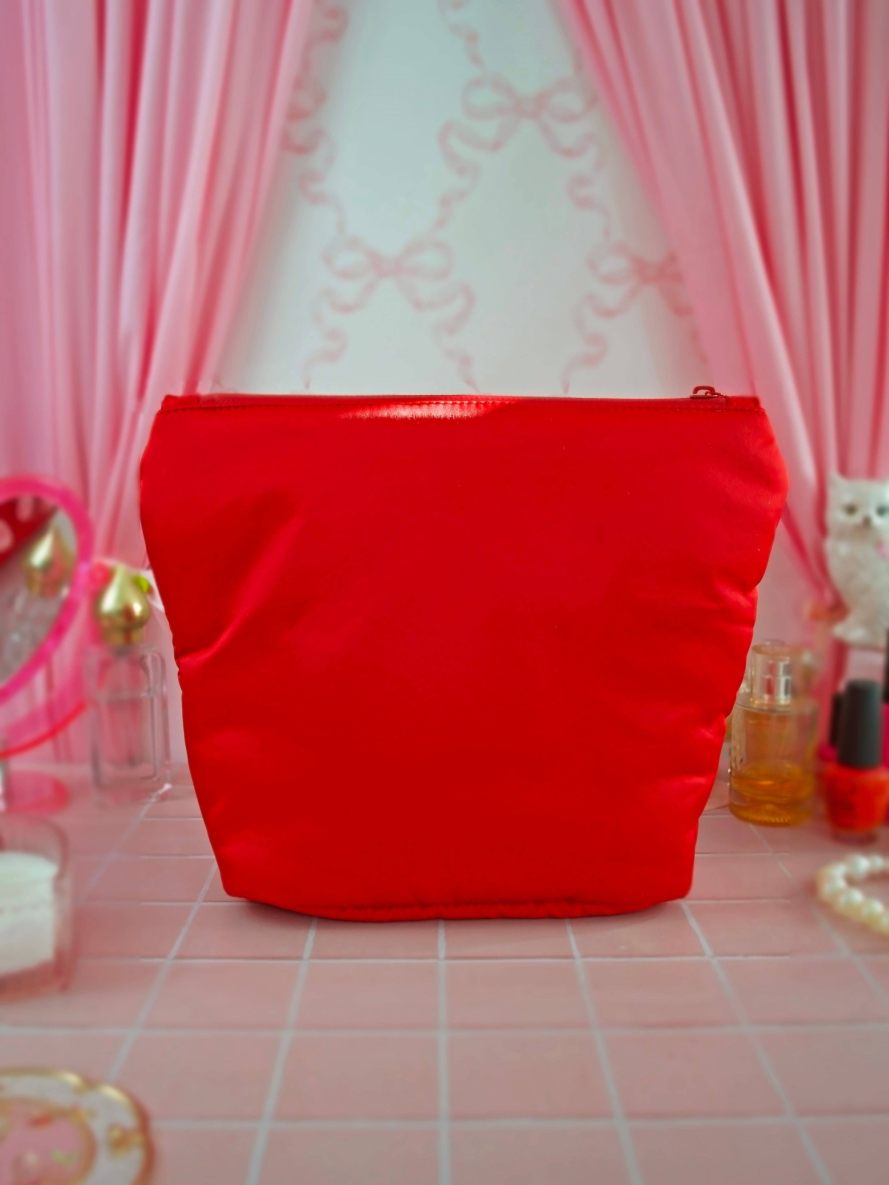Rosette Smell Proof Bag