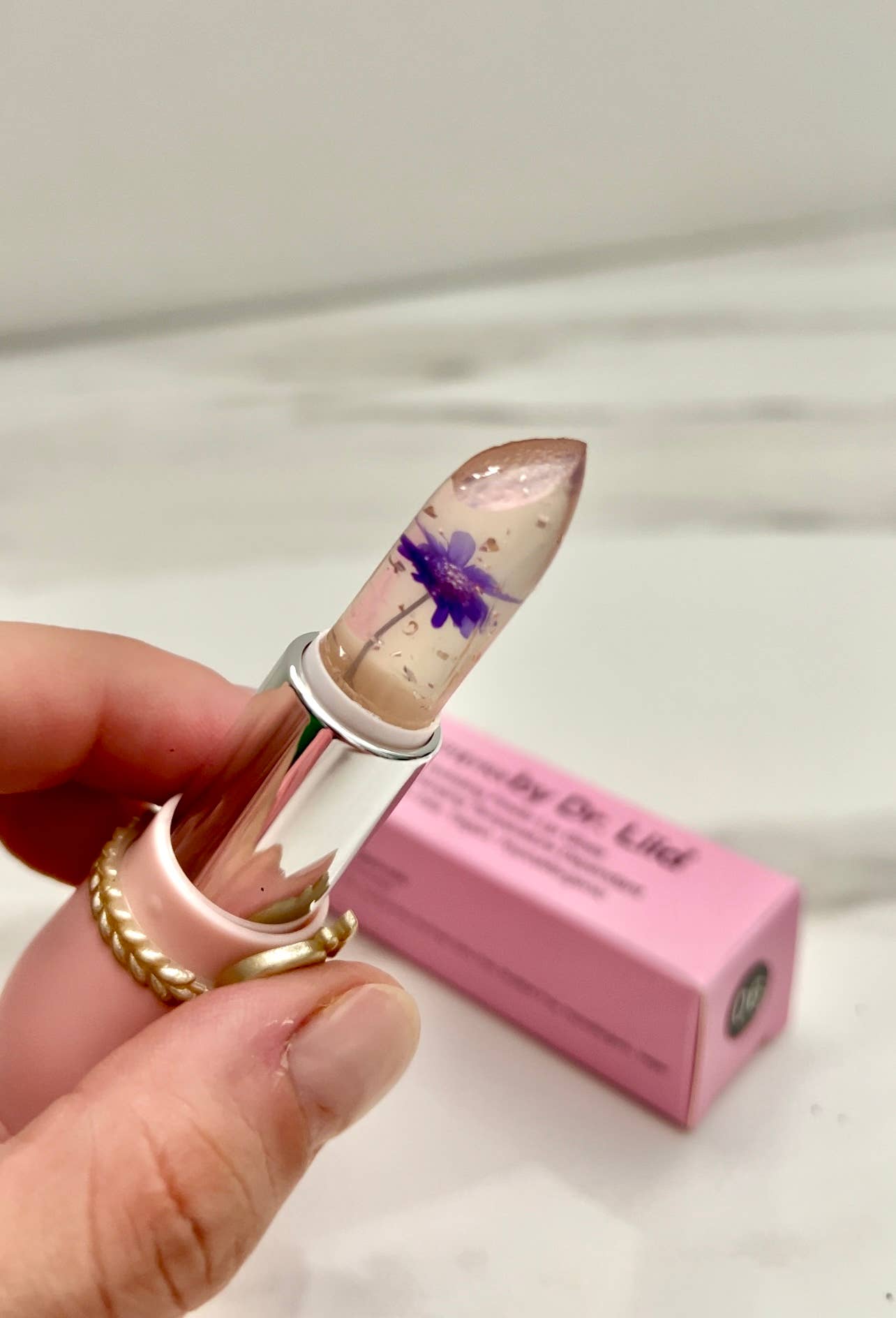 Lip Gloss - Hydrating Lip Butter