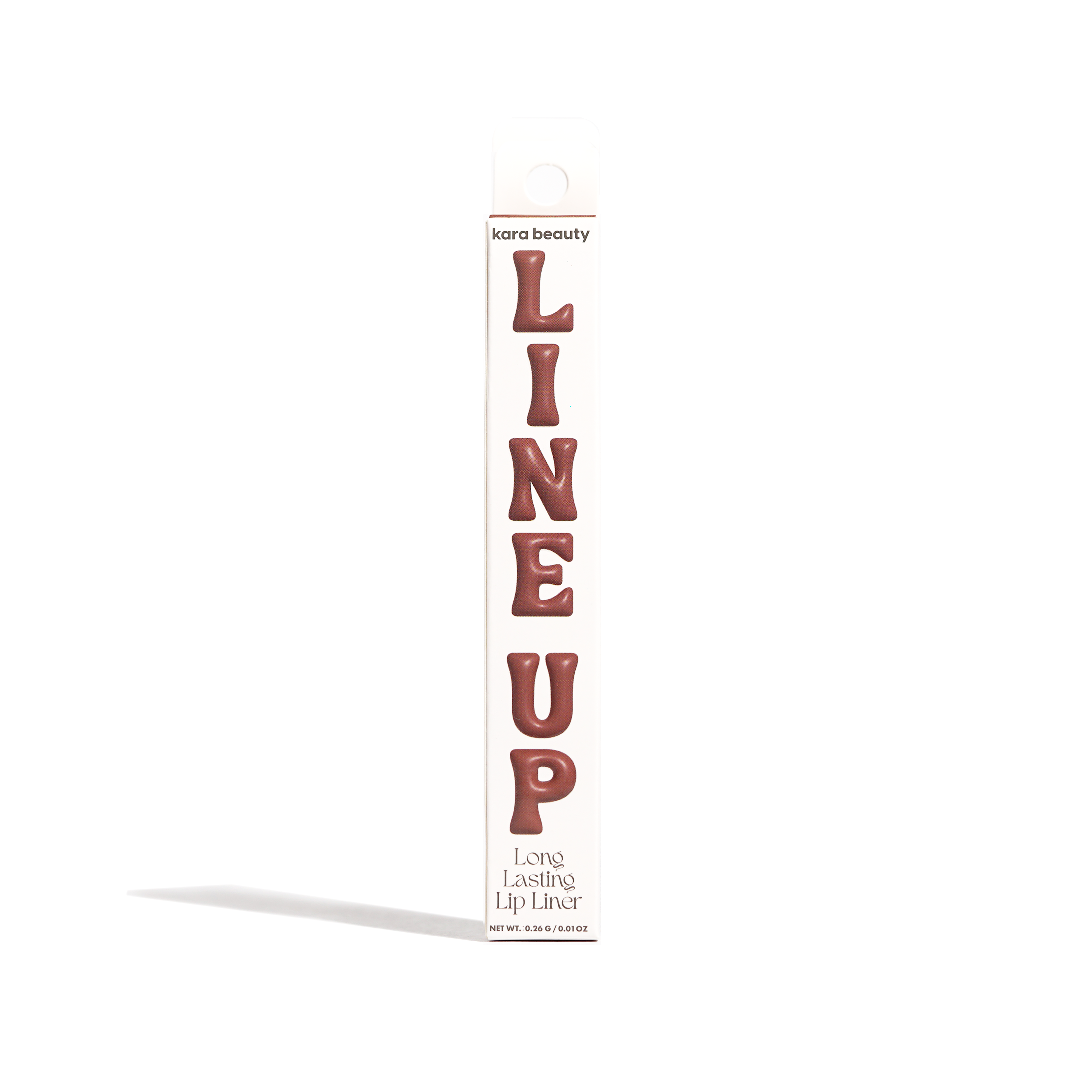 LINE UP - Heidi