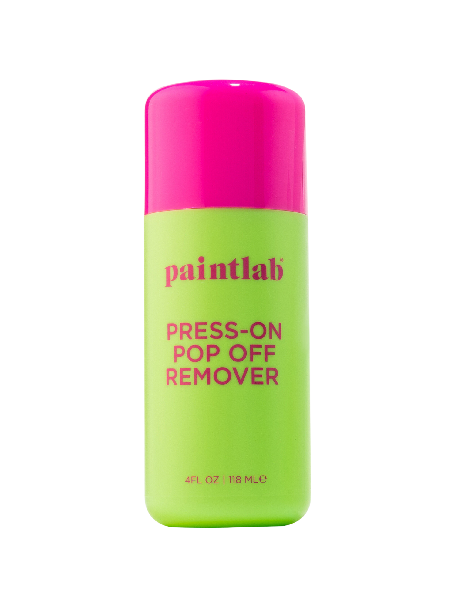 Paint Lab Press-on Pop Off Remover